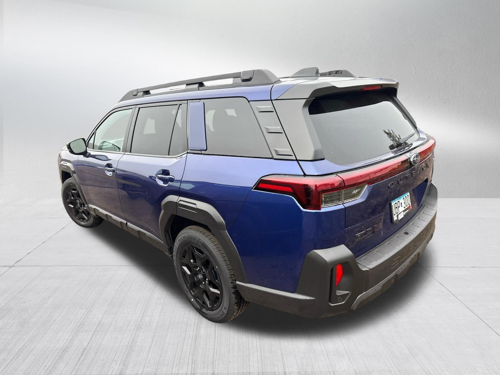 Certified 2026 Subaru Outback Limited AWD/4WD image 14