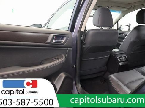 Used 2017 Subaru Legacy 3.6R Limited AWD/4WD image 29