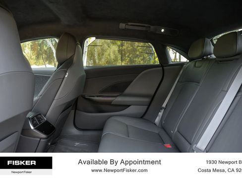 Used 2024 Lucid Air Touring AWD/4WD image 18