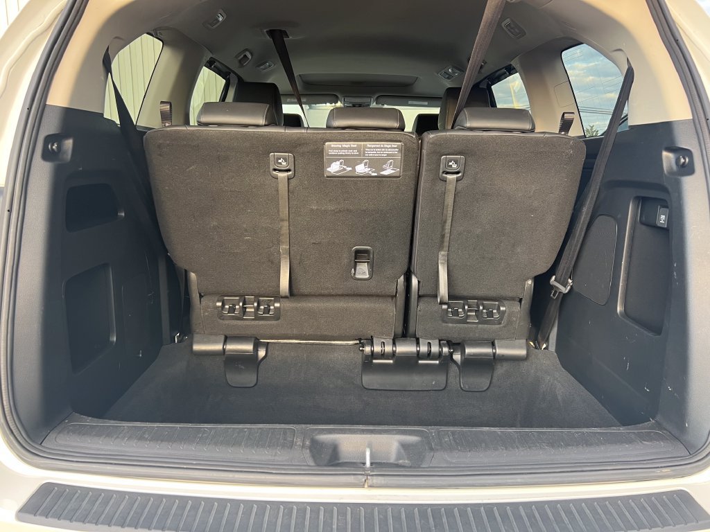 Used 2025 Honda Odyssey EX-L image 20