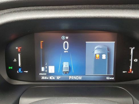 New 2026 Ford Transit 350 Base w/ Upfitter Package image 11