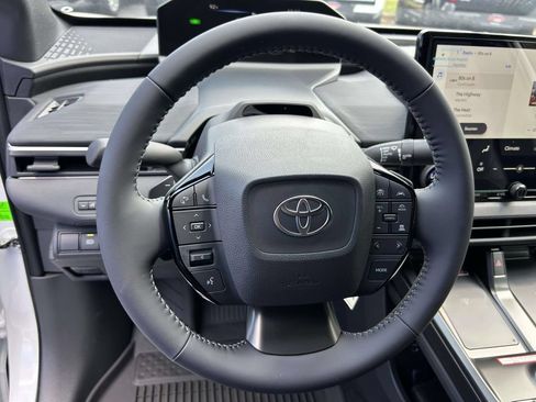 New 2026 Toyota C-HR AWD/4WD image 17