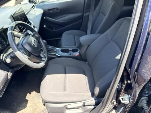 Used 2024 Toyota Corolla LE FWD image 3