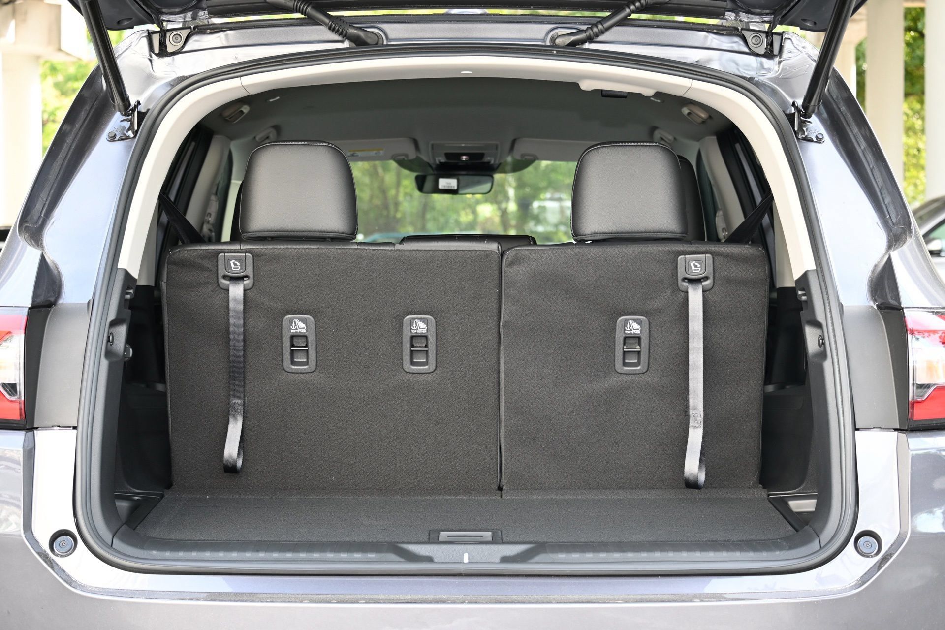 New 2026 Honda Pilot EX-L image 9