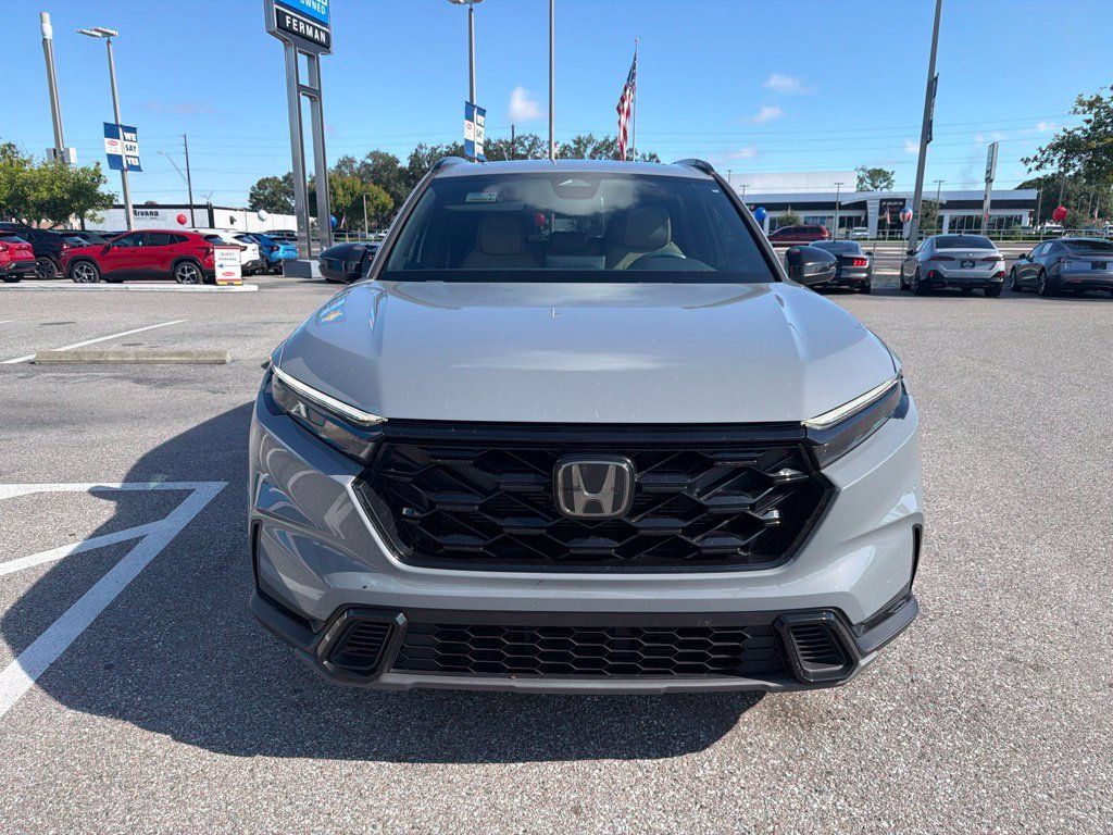 Used 2023 Honda CR-V Sport image 17