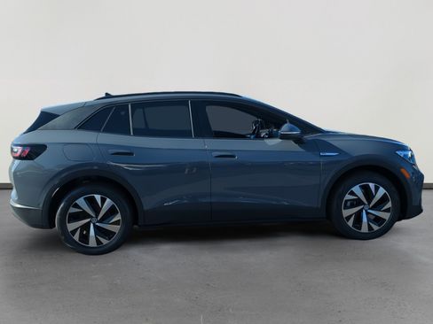 New 2026 Volkswagen ID.4 Pro RWD image 6