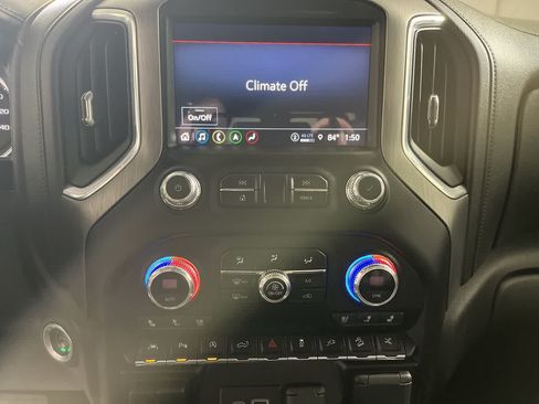 Used 2021 GMC Sierra 1500 Denali w/ Denali Ultimate Package AWD/4WD image 21