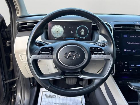 Used 2022 Hyundai Tucson SEL w/ Convenience Package AWD/4WD image 19