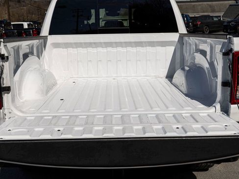 Used 2023 RAM 1500 Big Horn AWD/4WD image 33