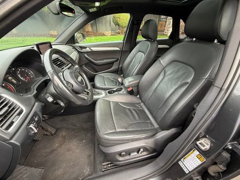 Used 2018 Audi Q3 2.0T Premium image 11