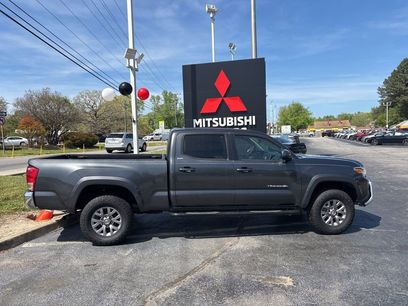 Used 2019 Toyota Tacoma SR5