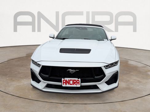 Used 2024 Ford Mustang GT Premium image 5