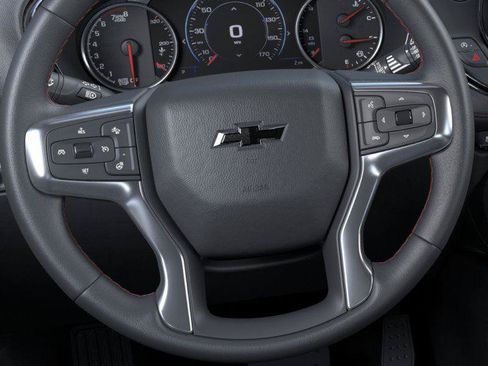 New 2026 Chevrolet Blazer RS w/ Driver Confidence II Package FWD image 19
