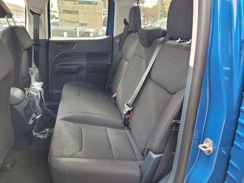 New 2026 Ford Maverick XL image 8