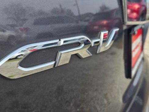 Used 2016 Honda CR-V LX image 11