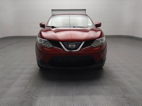 Used 2019 Nissan Rogue Sport S w/ Appearance Package image 14