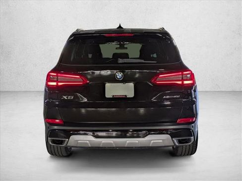 Used 2019 BMW X5 xDrive40i w/ Convenience Package image 6