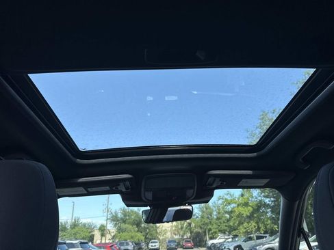 New 2026 Subaru Forester Premium image 19