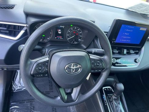 Used 2024 Toyota Corolla LE FWD image 16