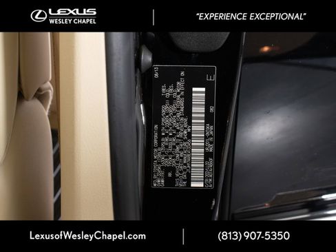 Used 2014 Lexus LX 570 4WD image 48