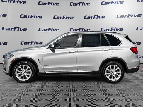 Used 2016 BMW X5 xDrive35i AWD/4WD image 2