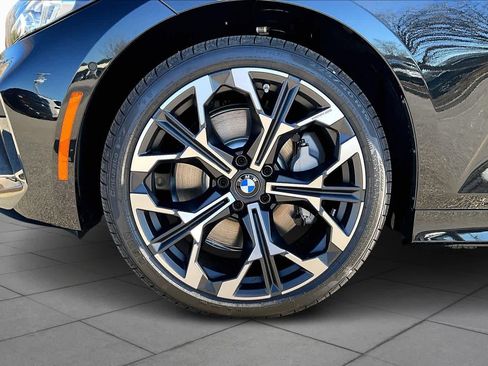 New 2026 BMW 330i Sedan w/ Premium Package image 11
