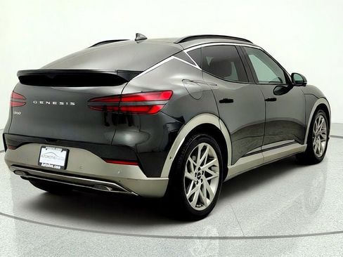 Used 2023 Genesis GV60 Advanced AWD/4WD image 5