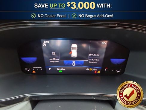 Used 2023 Volkswagen Taos S image 19