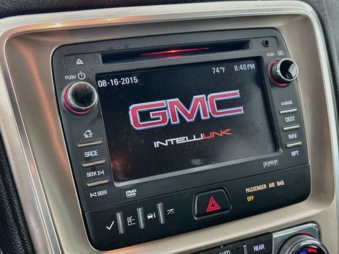 Used 2013 GMC Acadia Denali AWD/4WD image 15