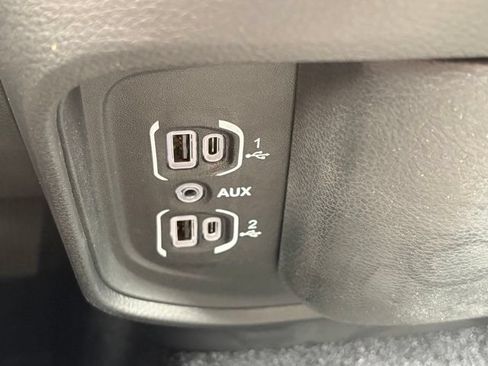 New 2026 RAM 1500 Tradesman AWD/4WD image 22