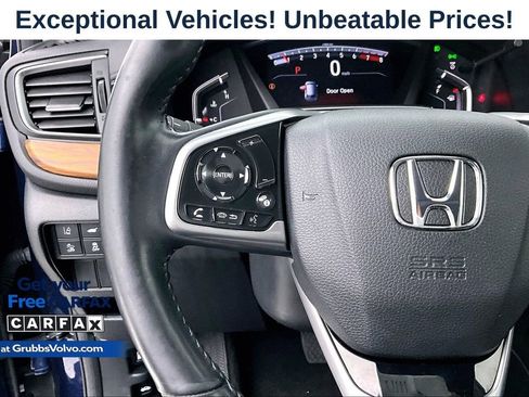 Used 2020 Honda CR-V Touring image 25