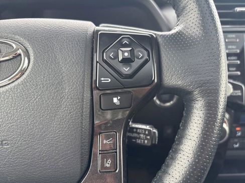 Used 2023 Toyota 4Runner TRD Pro AWD/4WD image 14