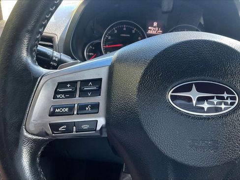Used 2013 Subaru Outback 2.5i Premium AWD/4WD image 11