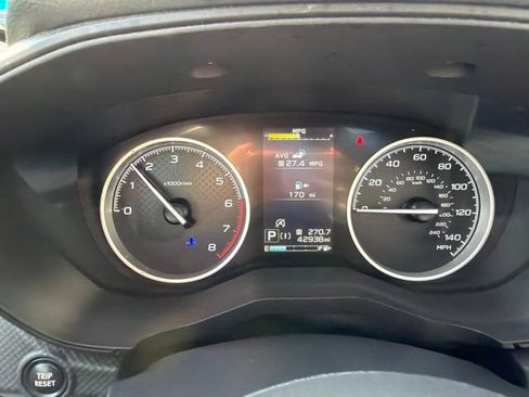 Used 2023 Subaru Forester Premium AWD/4WD image 15