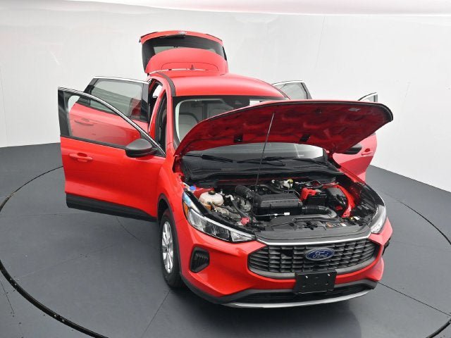 Used 2024 Ford Escape Active AWD/4WD image 49