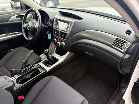 Used 2010 Subaru Impreza WRX Hatchback image 15