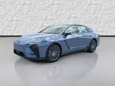 New 2026 Lexus ES 350e w/ Convenience Package FWD image 7