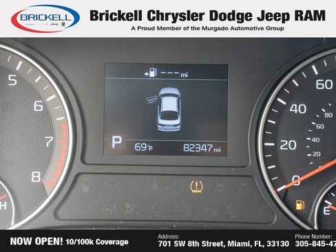 Used 2020 Kia Optima LX image 34