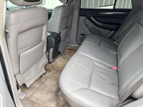 Used 2005 Toyota 4Runner Limited image 28