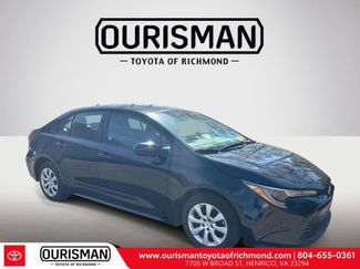 Certified 2024 Toyota Corolla LE video 1