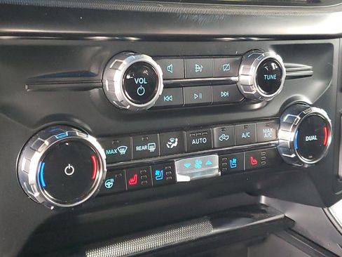 Used 2024 Ford F150 Lariat AWD/4WD image 28