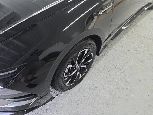 Used 2025 Hyundai Sonata SEL FWD image 9