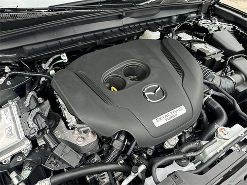 New 2026 MAZDA CX-50 AWD 2.5 S w/ Weather Package image 28