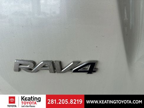 Used 2018 Toyota RAV4 Limited w/ Advanced Technology Package AWD/4WD image 9