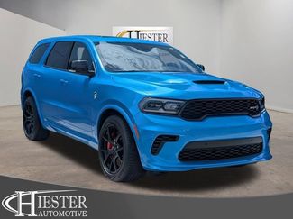New 2026 Dodge Durango SRT Hellcat AWD/4WD video 1