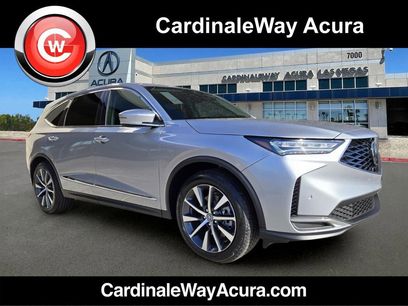 New 2026 Acura MDX FWD w/ Technology Package