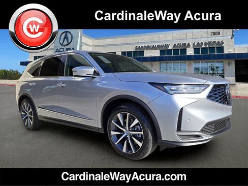 New 2026 Acura MDX FWD w/ Technology Package image 1