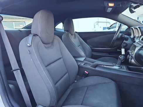 Used 2015 Chevrolet Camaro LT image 23