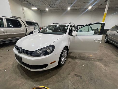 Used 2012 Volkswagen Jetta SE FWD image 8
