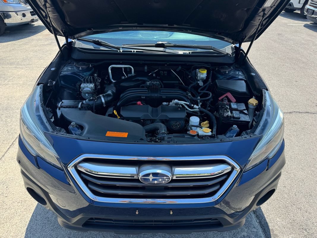 Used 2018 Subaru Outback 2.5i Touring AWD/4WD image 10
